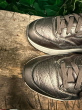 Afbeelding in Gallery-weergave laden, bijna Nieuwe hoge sneakers van Xsensible maat 40 (wijdte G)