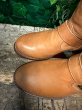 Afbeelding in Gallery-weergave laden, gewoon Nieuwe mooie biker boots van Sendra maat 38