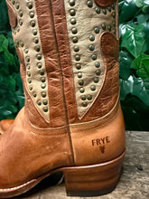 Afbeelding in Gallery-weergave laden, Bijna Nieuwe prachtige laars van Frye maat 36/37