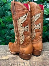 Afbeelding in Gallery-weergave laden, Bijna Nieuwe prachtige laars van Frye maat 36/37