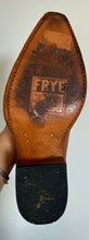 Afbeelding in Gallery-weergave laden, Bijna Nieuwe prachtige laars van Frye maat 36/37