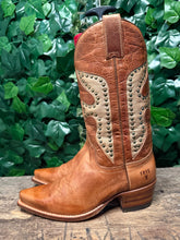 Afbeelding in Gallery-weergave laden, Bijna Nieuwe prachtige laars van Frye maat 36/37