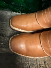 Afbeelding in Gallery-weergave laden, Nieuwe prachtige hoge vintage laarzen van sendra maat 39