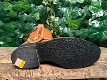 Afbeelding in Gallery-weergave laden, Nieuwe prachtige hoge vintage laarzen van sendra maat 39