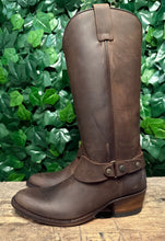Afbeelding in Gallery-weergave laden, geweldig mooie laarzen van Sendra maat 37