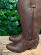 Afbeelding in Gallery-weergave laden, geweldig mooie laarzen van Sendra maat 37
