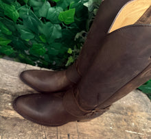 Afbeelding in Gallery-weergave laden, geweldig mooie laarzen van Sendra maat 37