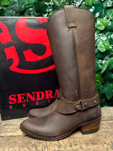 Afbeelding in Gallery-weergave laden, geweldig mooie laarzen van Sendra maat 37