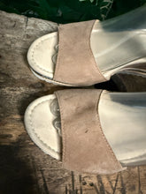 Afbeelding in Gallery-weergave laden, Nieuwe sandalen van Gabor maat 40