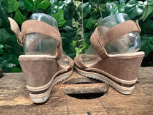 Afbeelding in Gallery-weergave laden, Nieuwe sandalen van Gabor maat 40