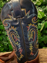 Afbeelding in Gallery-weergave laden, geweldig mooie vintage laarzen van Sendra maat 38