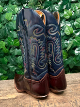 Afbeelding in Gallery-weergave laden, geweldig mooie vintage laarzen van Sendra maat 38