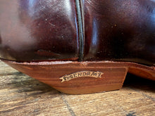 Afbeelding in Gallery-weergave laden, geweldig mooie vintage laarzen van Sendra maat 38