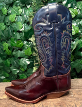 Afbeelding in Gallery-weergave laden, geweldig mooie vintage laarzen van Sendra maat 38