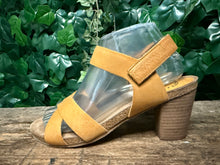 Afbeelding in Gallery-weergave laden, Nieuwe sandalen van ca'shott maat 38
