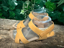 Afbeelding in Gallery-weergave laden, Nieuwe sandalen van ca'shott maat 38