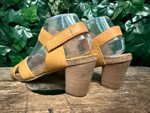 Afbeelding in Gallery-weergave laden, Nieuwe sandalen van ca'shott maat 38