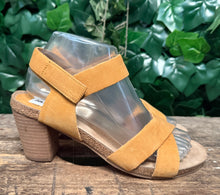 Afbeelding in Gallery-weergave laden, Nieuwe sandalen van ca'shott maat 38