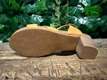 Afbeelding in Gallery-weergave laden, Nieuwe sandalen van ca'shott maat 38