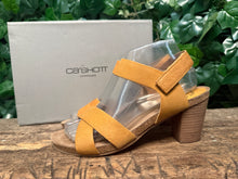 Afbeelding in Gallery-weergave laden, Nieuwe sandalen van ca'shott maat 38