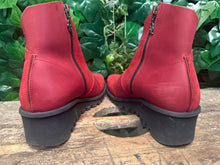 Afbeelding in Gallery-weergave laden, prachtige Nieuwe laarsjes van Loints of Holland maat 39