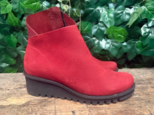 Afbeelding in Gallery-weergave laden, prachtige Nieuwe laarsjes van Loints of Holland maat 39