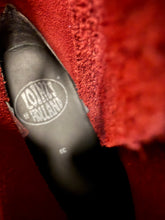 Afbeelding in Gallery-weergave laden, prachtige Nieuwe laarsjes van Loints of Holland maat 39