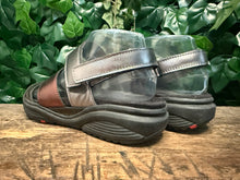Afbeelding in Gallery-weergave laden, zo goed als nieuw sandalen van Xsensible maat 39 (wijdte G)