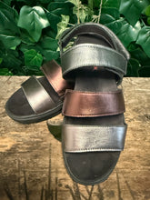 Afbeelding in Gallery-weergave laden, zo goed als nieuw sandalen van Xsensible maat 39 (wijdte G)