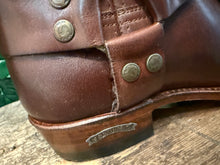 Afbeelding in Gallery-weergave laden, geweldig mooie volledig leren laarzen van Sendra maat 39