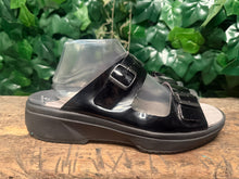 Afbeelding in Gallery-weergave laden, Bijna Nieuwe slippers van Xsensible maat 43 (wijdte H)