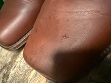 Afbeelding in Gallery-weergave laden, bijna nieuw mooie laarzen met ponyhair van Sendra maat 38