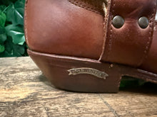 Afbeelding in Gallery-weergave laden, bijna nieuw mooie laarzen met ponyhair van Sendra maat 38