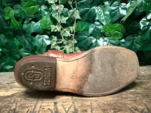 Afbeelding in Gallery-weergave laden, bijna nieuw mooie laarzen met ponyhair van Sendra maat 38