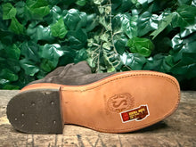 Afbeelding in Gallery-weergave laden, geweldig mooie suede vintage laarzen van Sendra maat 38