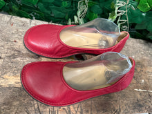 Afbeelding in Gallery-weergave laden, Nieuwe ballerina's van Loints of holland maat 40