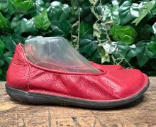 Afbeelding in Gallery-weergave laden, Nieuwe ballerina's van Loints of holland maat 40