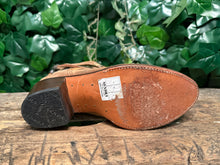 Afbeelding in Gallery-weergave laden, Nieuwe prachtige laarsjes van Sendra maat 38