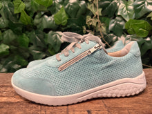 Afbeelding in Gallery-weergave laden, Nieuwe sneakers van Solidus maat 40. (wijdte K)