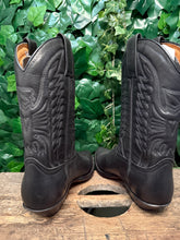 Afbeelding in Gallery-weergave laden, supergave volledig leren laarzen van Sendra maat 41
