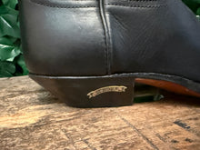Afbeelding in Gallery-weergave laden, supergave volledig leren laarzen van Sendra maat 41