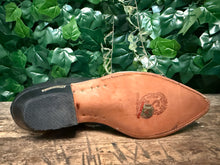 Afbeelding in Gallery-weergave laden, supergave volledig leren laarzen van Sendra maat 41