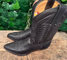 Afbeelding in Gallery-weergave laden, supergave volledig leren laarzen van Sendra maat 41