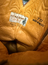 Afbeelding in Gallery-weergave laden, prachtige aparte laarzen van old gringo maat 39,5 (maat 7)