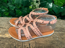 Afbeelding in Gallery-weergave laden, Bijna Nieuwe prachtige sandalen van Fitflop maat 38
