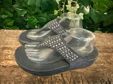 Afbeelding in Gallery-weergave laden, Nieuwe mooie slippers van Fitflop maat 42
