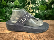 Afbeelding in Gallery-weergave laden, Nieuwe mooie slippers van Fitflop maat 42