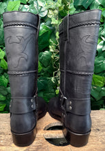Afbeelding in Gallery-weergave laden, Nieuwe prachtige biker boots van Sendra maat 42