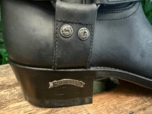 Afbeelding in Gallery-weergave laden, Nieuwe prachtige biker boots van Sendra maat 42