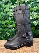 Afbeelding in Gallery-weergave laden, Nieuwe prachtige biker boots van Sendra maat 42